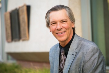 Professor Rob Williams