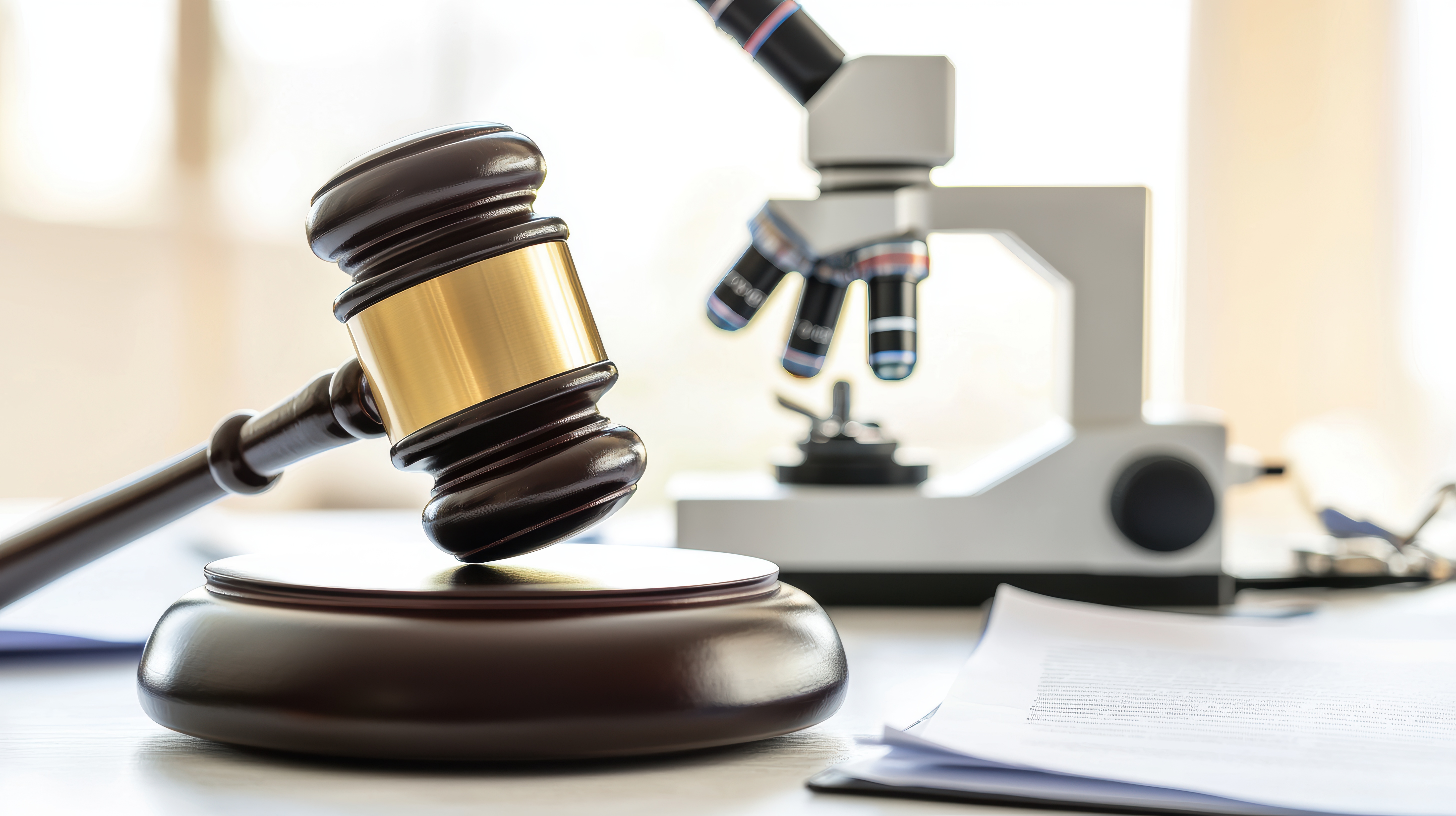 The University of Arizona Launches the BS in Science Law, Available on ...