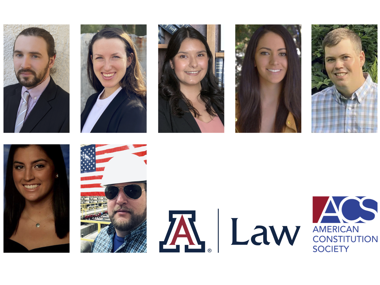 Arizona Law ACS Student Chapter