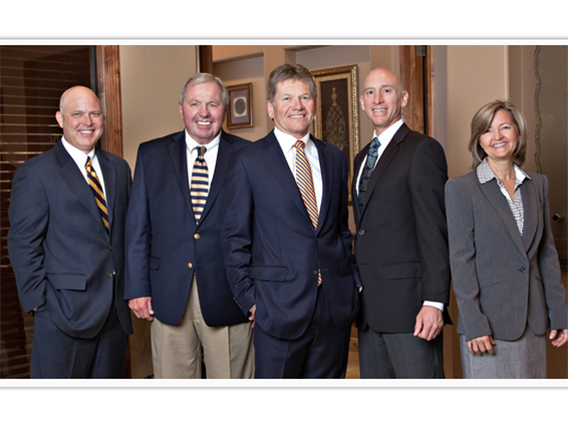 The attorneys at Beale, Micheaels, Slack and Shughart 