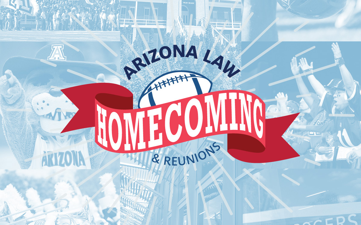 University of Arizona Law