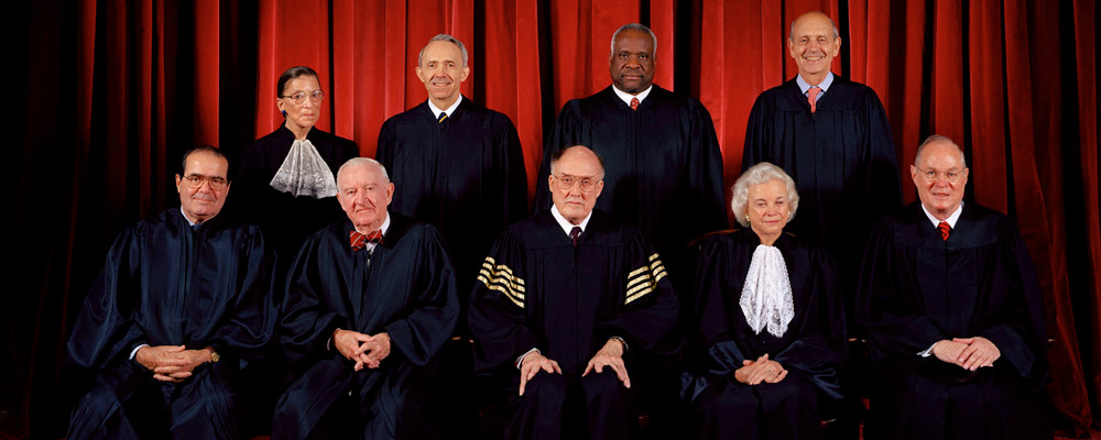 The Rehnquist Center University of Arizona Law