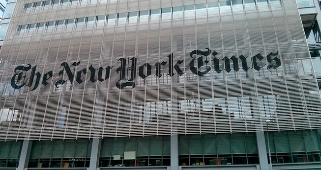 New York Times Supreme Court Correspondent Adam Liptak To Deliver Public Lecture At University 