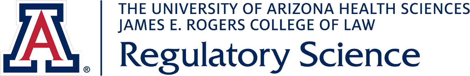 Regulatory Science Series | University of Arizona Law