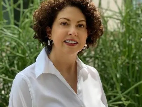 Mary Steed Profile Photo