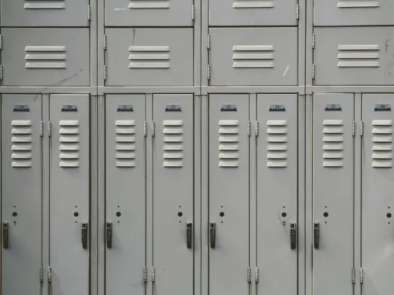 Student Locker