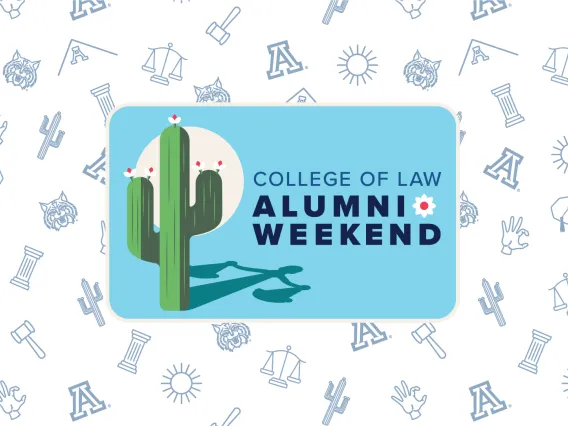 Law Alumni Weekend