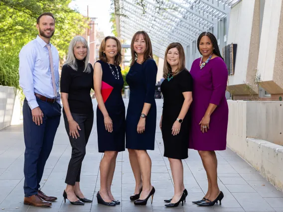 UArizona Law Legal Writing Team 