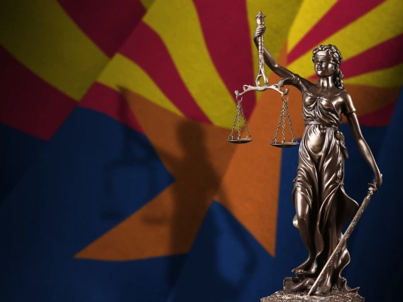 Arizona Justice