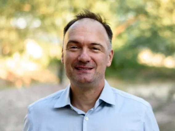 Derek Bambauer