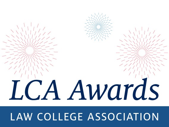 LCA Awards Logo