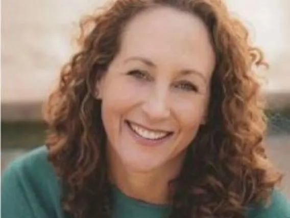 Stacy Rupprecht Jane