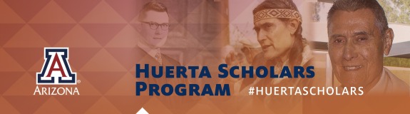 Huerta Scholars Program