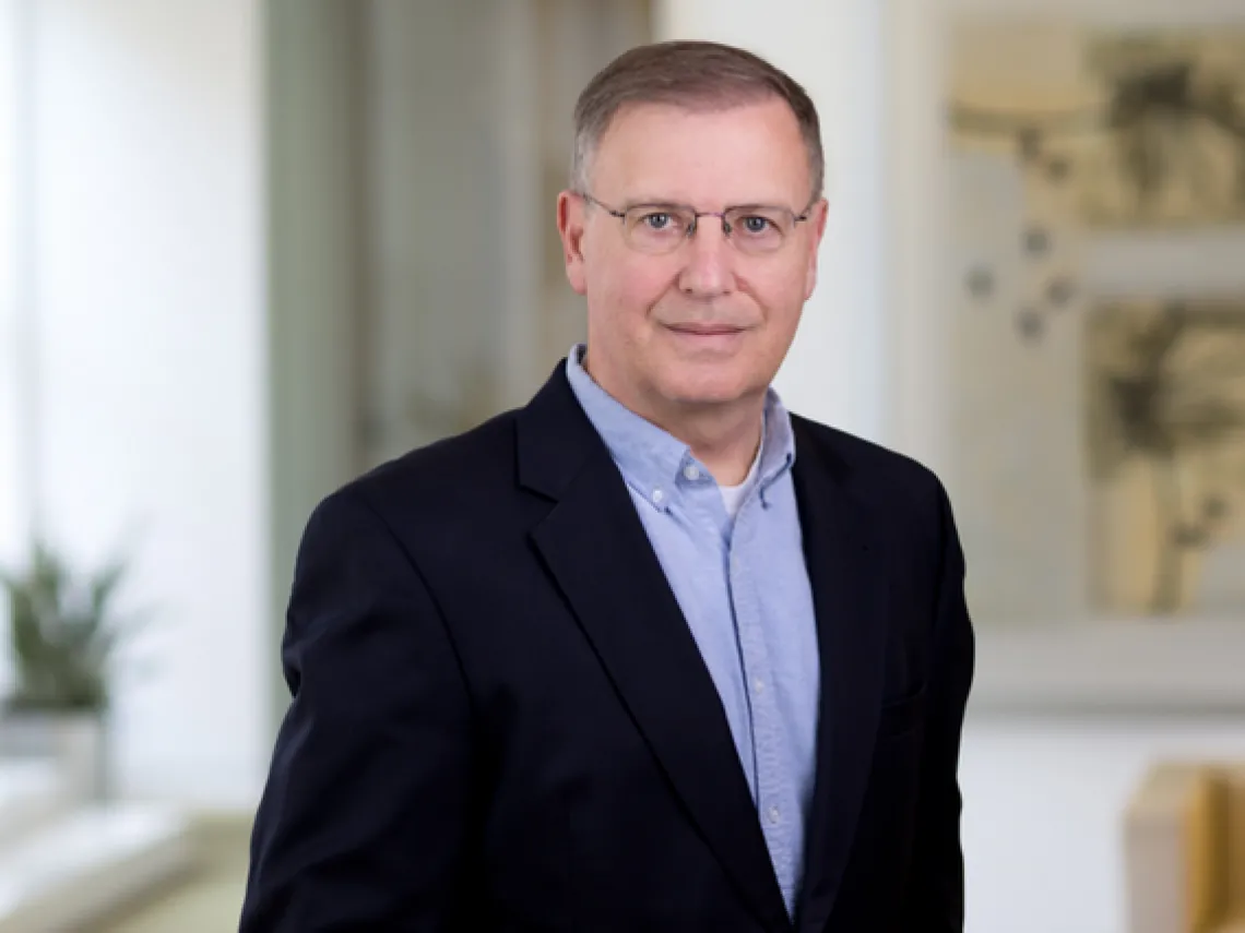 Chuck Rosenberg