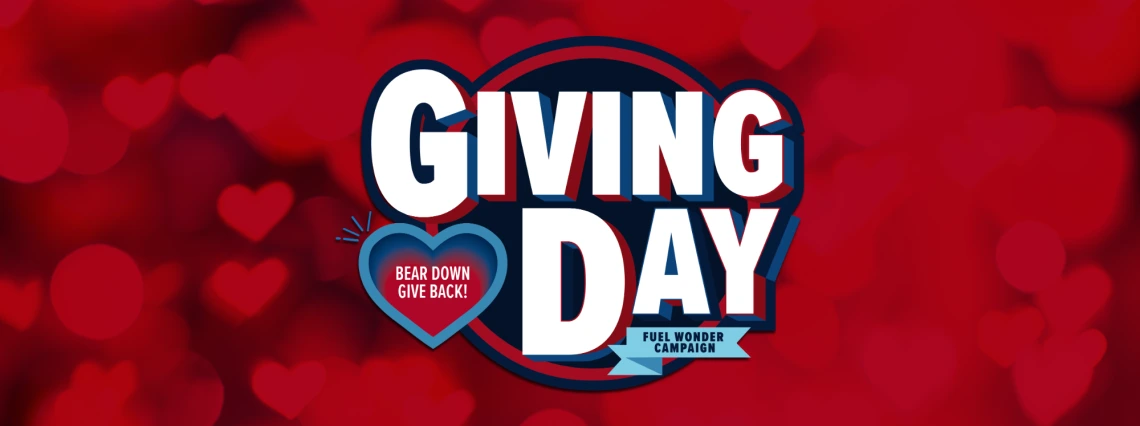 Giving Day