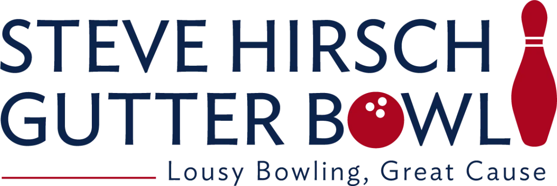 Steve Hirsch Gutter Bowl logo