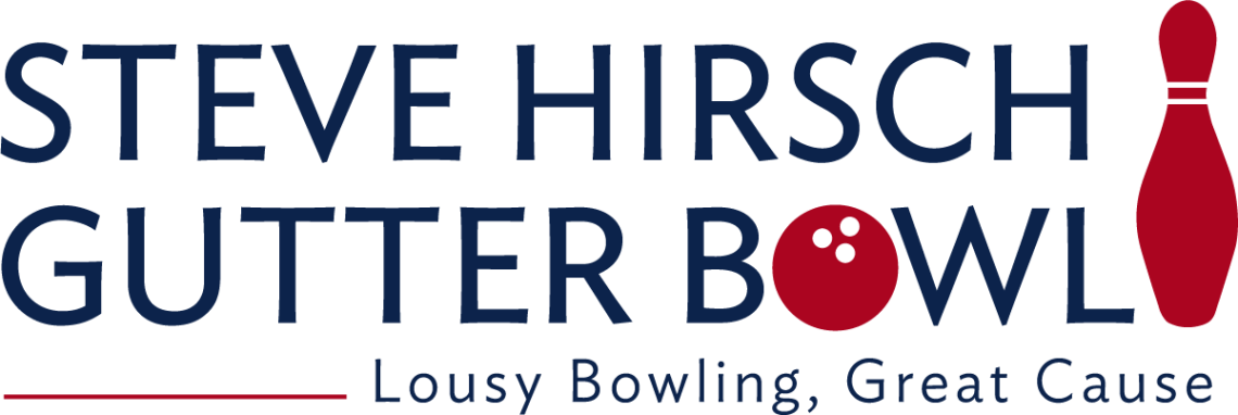 Steve Hirsch Gutter Bowl logo