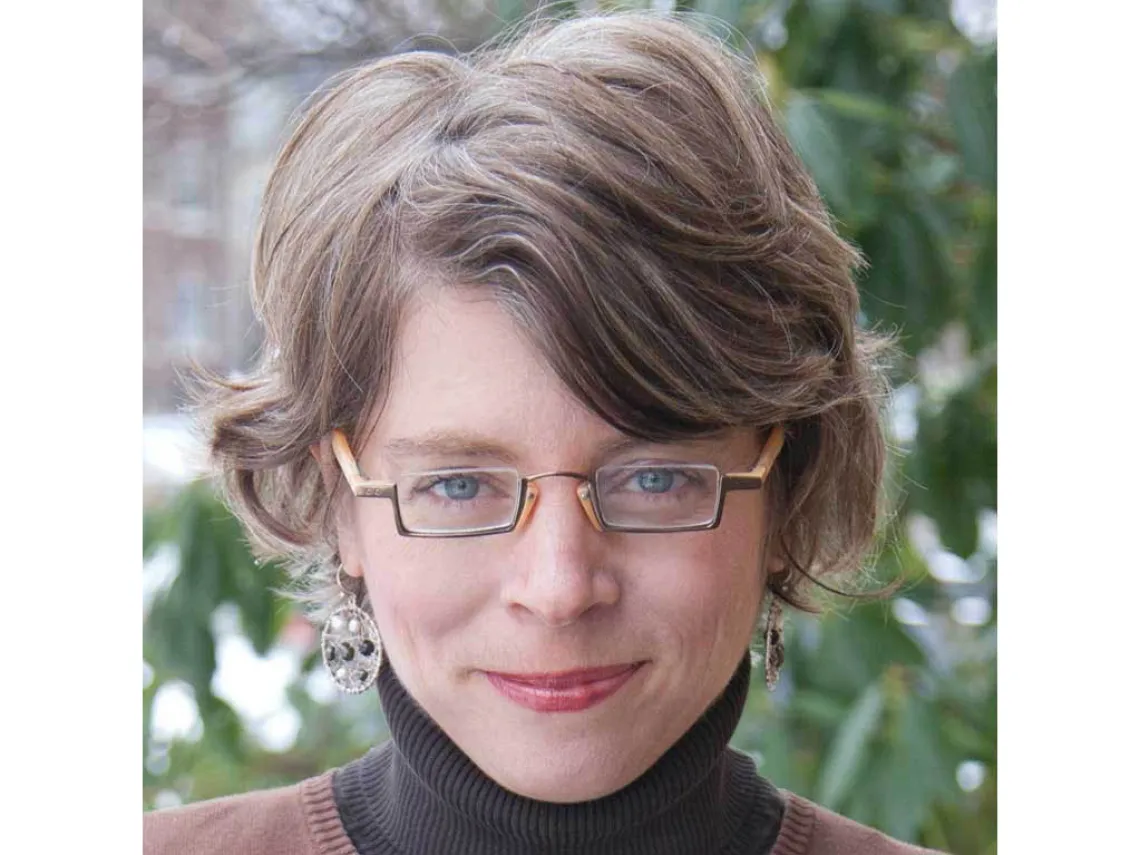 Jill Lepore