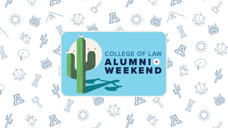 Law Alumni Weekend