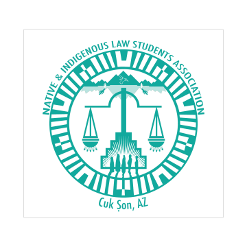 Native and Indigenous Law Students Association Logo