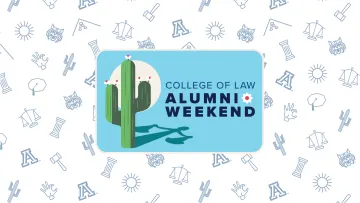 Law Alumni Weekend