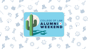 Law Alumni Weekend