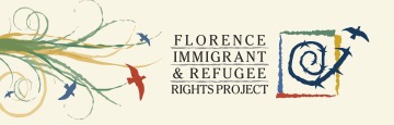 The Florence Immigrant and Refugee Rights Project