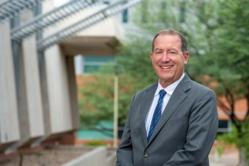 Dean Marc Miller
