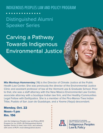 IPLP fall 2025 speaker series