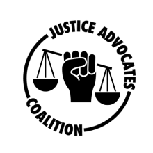 Justice Advocate Coalition Logo