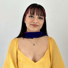 Andrea Evangelina Moreno