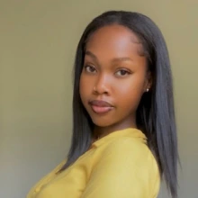 Elaine Porokwa