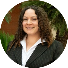 Kelia Dalila Rodriguez Baez