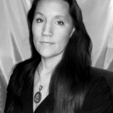 Sherri Mitchell Sherri Mitchell