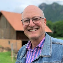 Professor James Diamond Professor James Diamond
