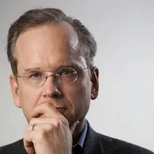 Lawrence Lessig