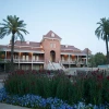 Old Main at the University of Arizona 