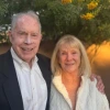 Donald Powell and Susan Powell 