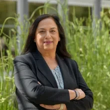 Harinder Kapur