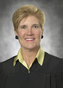 Judge Joan Weber