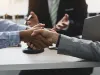 hands shaking after mediating disputes 